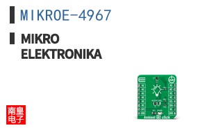 MIKROE-4967 ͼƬ