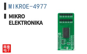 MIKROE-4977 ͼƬ
