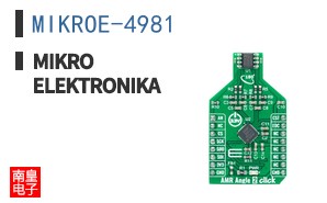 MIKROE-4981 ͼƬ