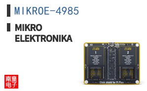 MIKROE-4985 ͼƬ
