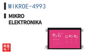 MIKROE-4993 ͼƬ