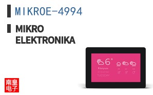 MIKROE-4994 ͼƬ