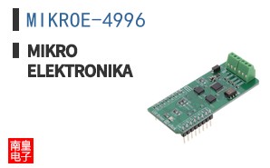 MIKROE-4996 ͼƬ