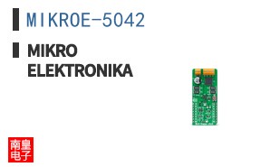 MIKROE-5042 ͼƬ