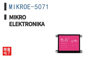 MIKROE-5071 ͼƬ