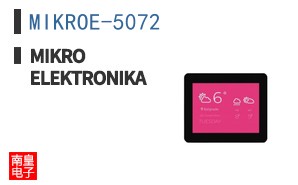 MIKROE-5072 ͼƬ