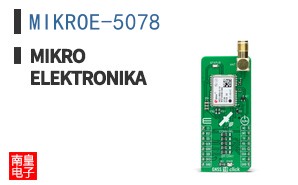 MIKROE-5078 ͼƬ