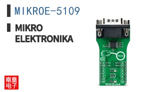 MIKROE-5109 ͼƬ