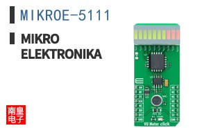 MIKROE-5111 ͼƬ