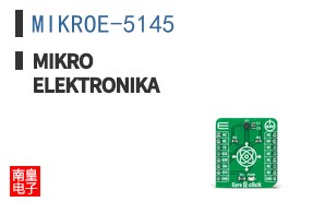 MIKROE-5145 ͼƬ