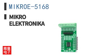 MIKROE-5168 ͼƬ