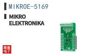 MIKROE-5169 ͼƬ