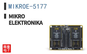 MIKROE-5177 ͼƬ