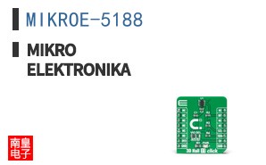 MIKROE-5188 ͼƬ