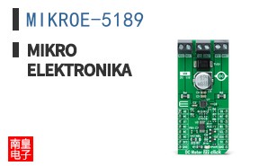 MIKROE-5189 ͼƬ