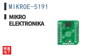 MIKROE-5191 ͼƬ