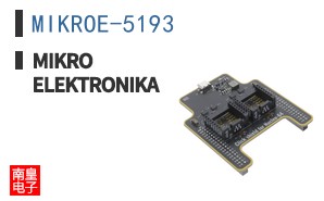 MIKROE-5193 ͼƬ