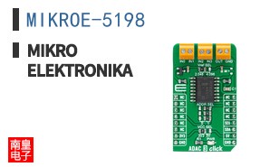MIKROE-5198 ͼƬ