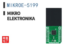 MIKROE-5199 ͼƬ
