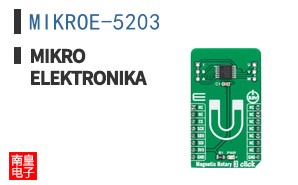 MIKROE-5203 ͼƬ
