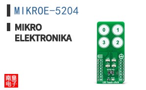 MIKROE-5204 ͼƬ