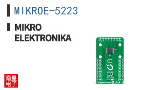 MIKROE-5223 ͼƬ