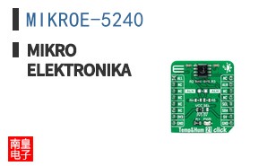 MIKROE-5240 ͼƬ