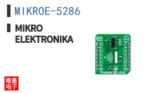 MIKROE-5286 ͼƬ