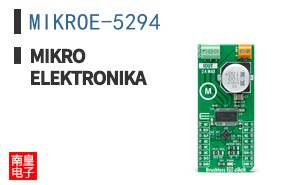 MIKROE-5294 ͼƬ