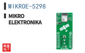 MIKROE-5298 ͼƬ