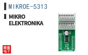 MIKROE-5313 ͼƬ