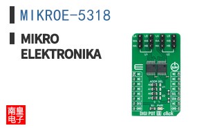 MIKROE-5318 ͼƬ