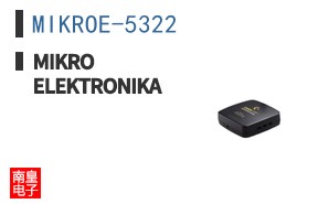 MIKROE-5322 ͼƬ