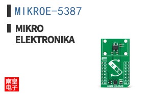 MIKROE-5387 ͼƬ