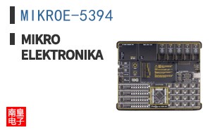 MIKROE-5394 ͼƬ