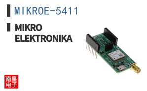 MIKROE-5411 ͼƬ