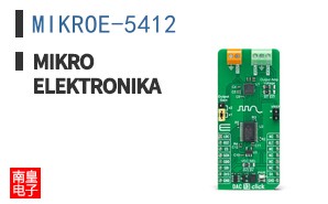 MIKROE-5412 ͼƬ