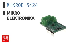 MIKROE-5424 ͼƬ