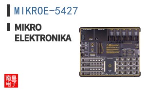MIKROE-5427 ͼƬ