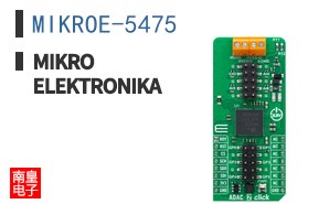 MIKROE-5475 ͼƬ