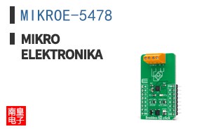 MIKROE-5478 ͼƬ