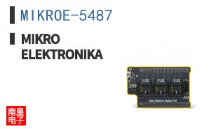 MIKROE-5487 ͼƬ