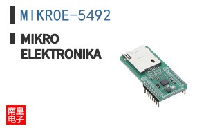 MIKROE-5492 ͼƬ