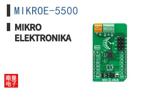 MIKROE-5500 ͼƬ