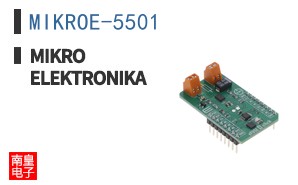 MIKROE-5501 ͼƬ