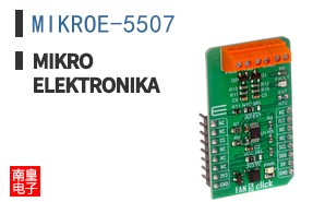MIKROE-5507 ͼƬ