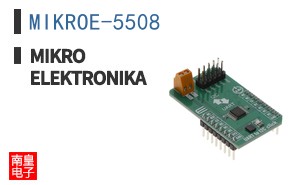 MIKROE-5508 ͼƬ
