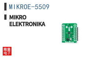 MIKROE-5509 ͼƬ