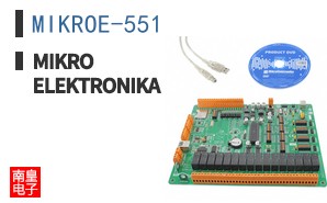MIKROE-551 ͼƬ