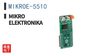 MIKROE-5510 ͼƬ
